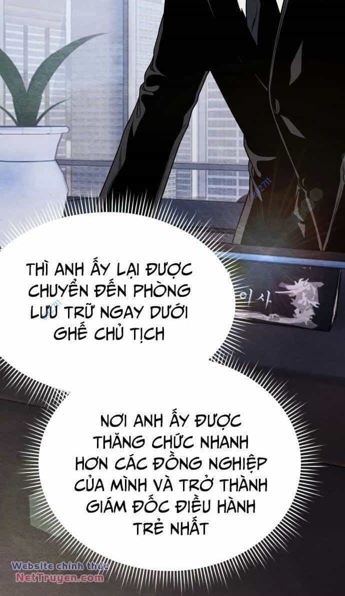Nhân Viên Thực Tập Kim Cheolsu - Chương 13 - ảnh 45