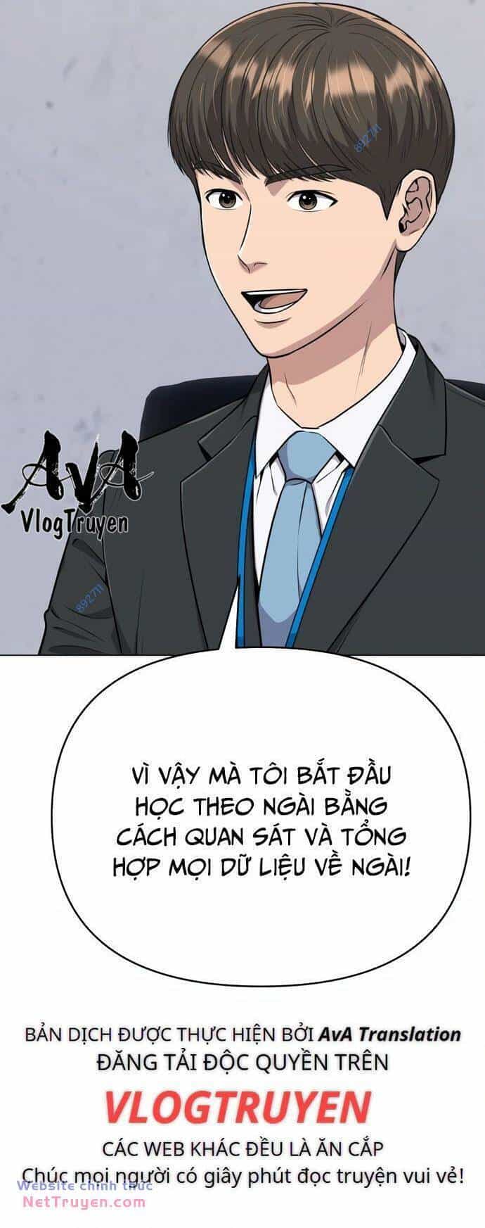 Nhân Viên Thực Tập Kim Cheolsu - Chương 13 - ảnh 50