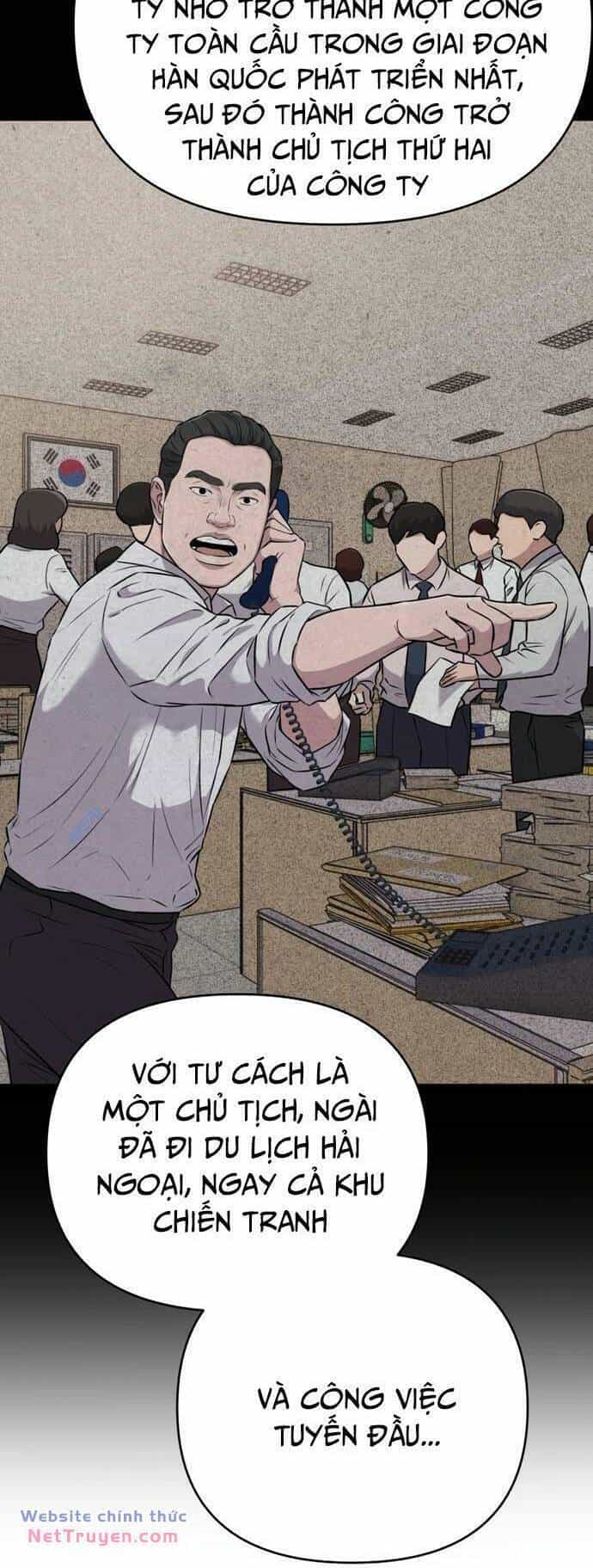 Nhân Viên Thực Tập Kim Cheolsu - Chương 13 - ảnh 62
