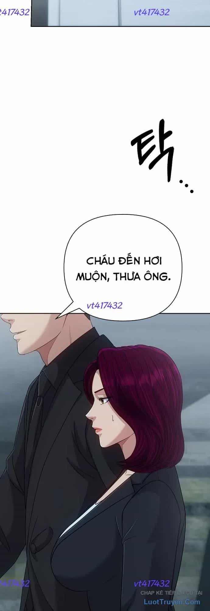 Nhân Viên Thực Tập Kim Cheolsu - Chương 127 - ảnh 13