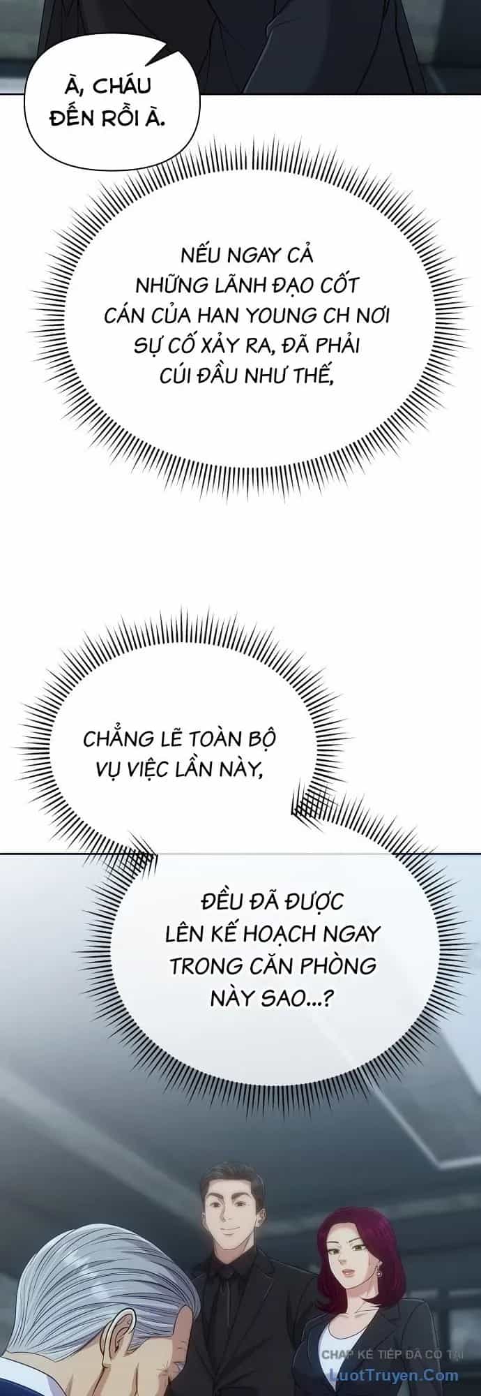 Nhân Viên Thực Tập Kim Cheolsu - Chương 127 - ảnh 14