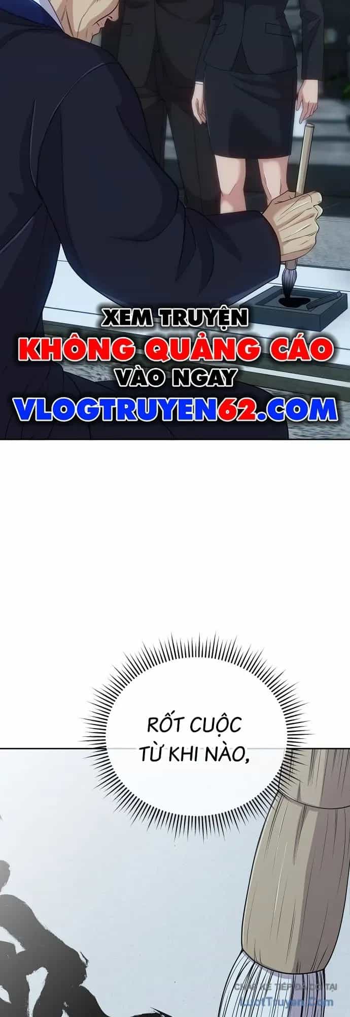 Nhân Viên Thực Tập Kim Cheolsu - Chương 127 - ảnh 15