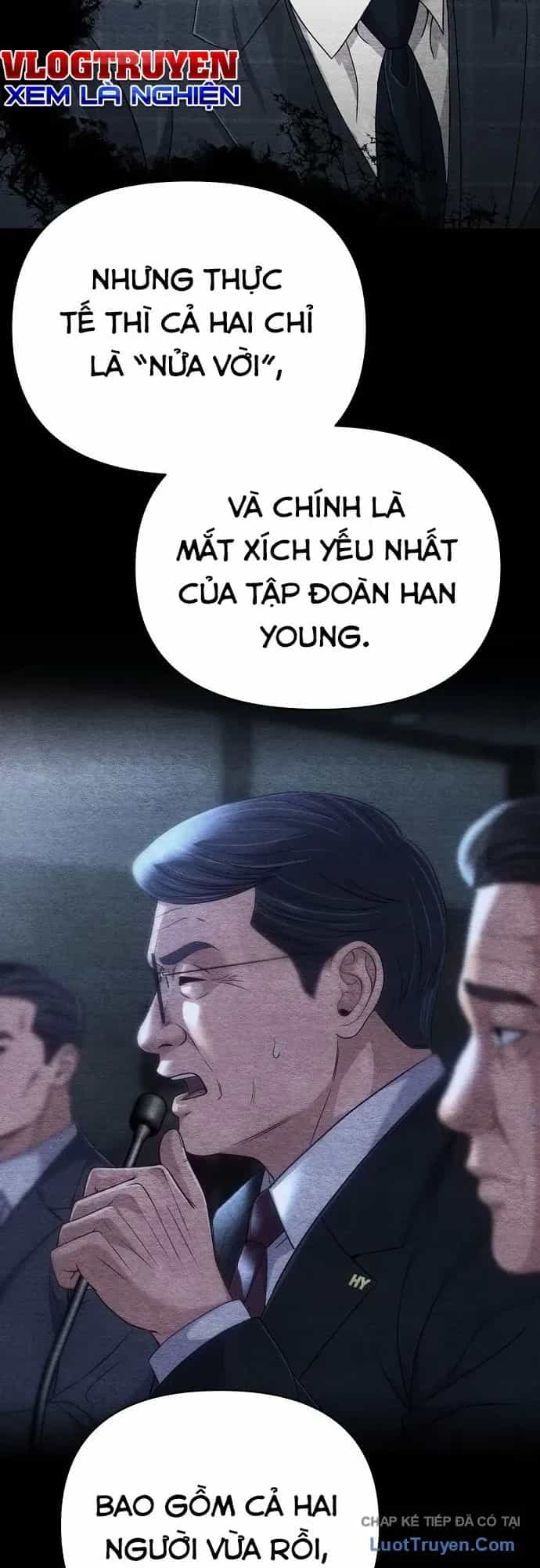 Nhân Viên Thực Tập Kim Cheolsu - Chương 127 - ảnh 20
