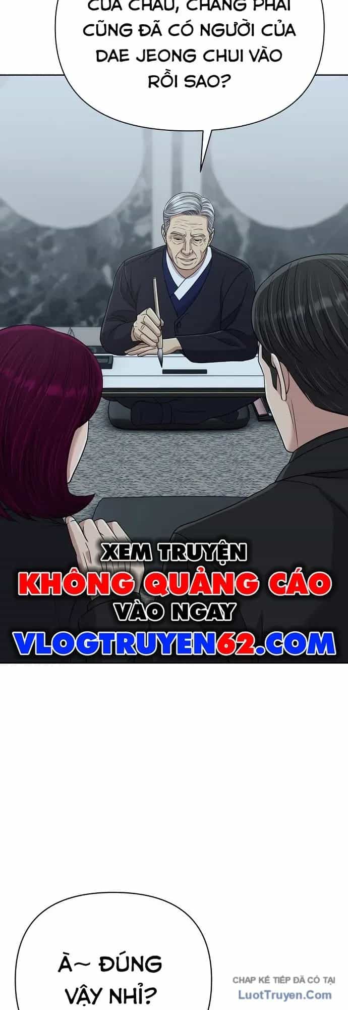 Nhân Viên Thực Tập Kim Cheolsu - Chương 127 - ảnh 24