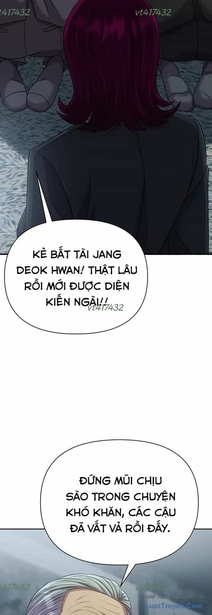 Nhân Viên Thực Tập Kim Cheolsu - Chương 127 - ảnh 3