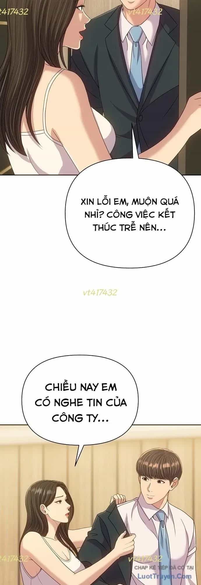Nhân Viên Thực Tập Kim Cheolsu - Chương 127 - ảnh 38