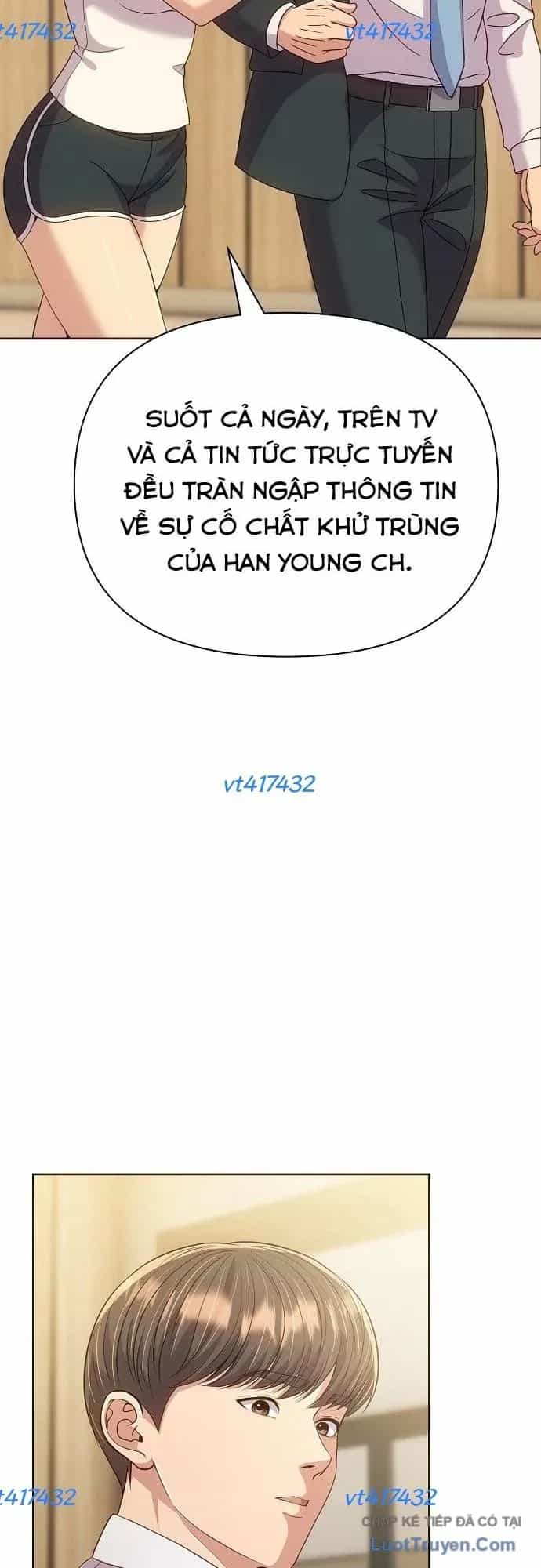 Nhân Viên Thực Tập Kim Cheolsu - Chương 127 - ảnh 39