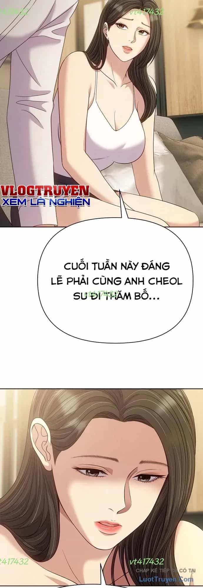 Nhân Viên Thực Tập Kim Cheolsu - Chương 127 - ảnh 41