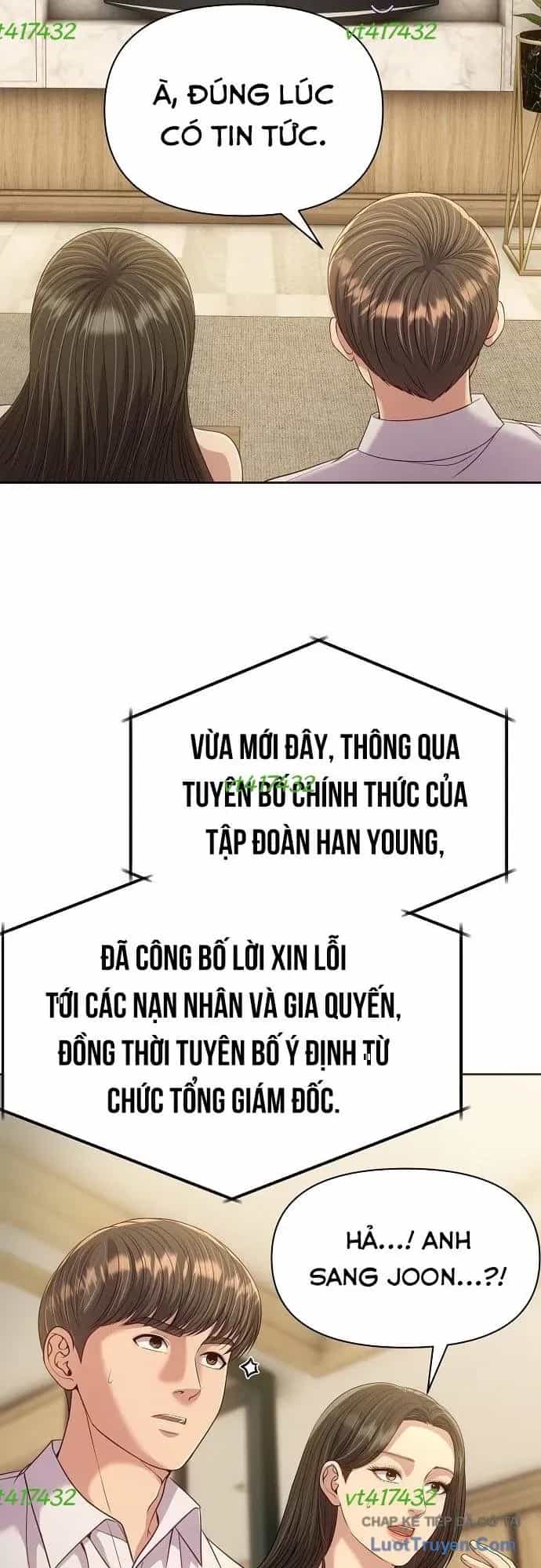Nhân Viên Thực Tập Kim Cheolsu - Chương 127 - ảnh 45