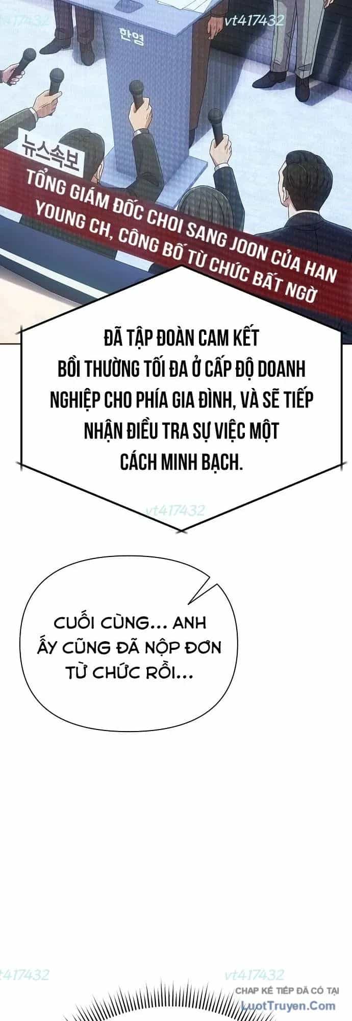 Nhân Viên Thực Tập Kim Cheolsu - Chương 127 - ảnh 47