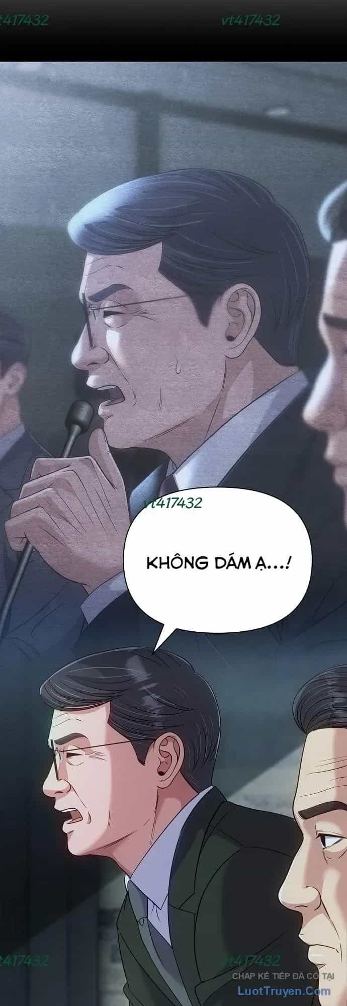 Nhân Viên Thực Tập Kim Cheolsu - Chương 127 - ảnh 5