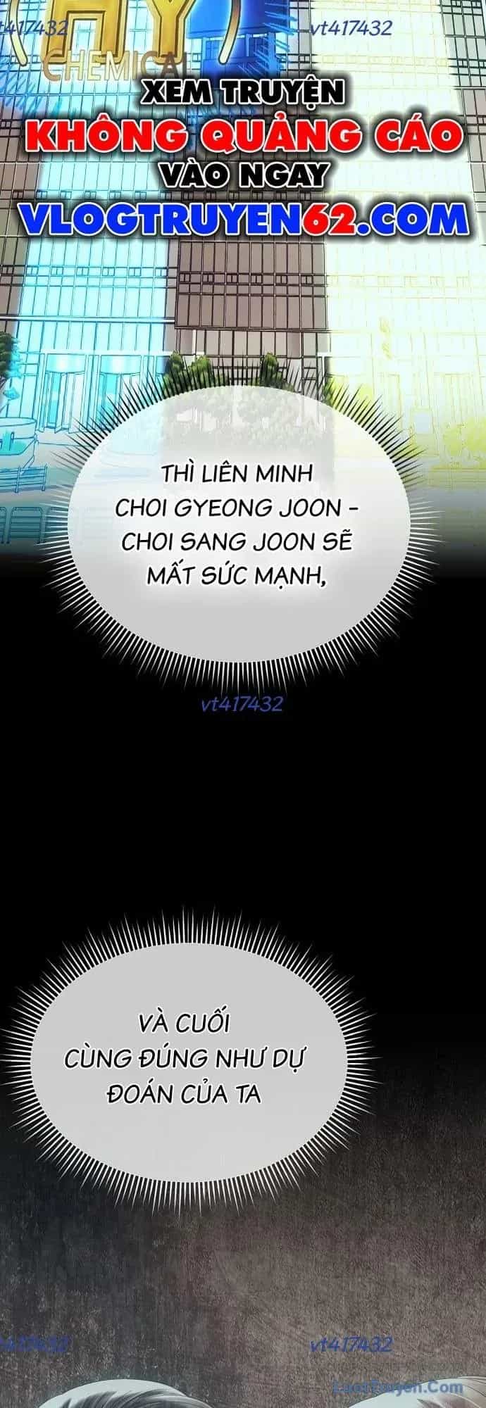 Nhân Viên Thực Tập Kim Cheolsu - Chương 127 - ảnh 50
