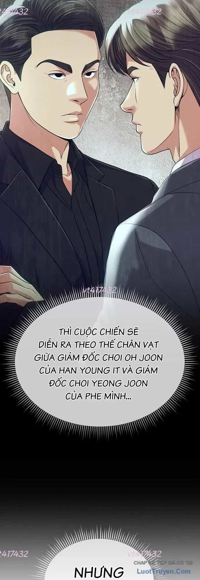 Nhân Viên Thực Tập Kim Cheolsu - Chương 127 - ảnh 51