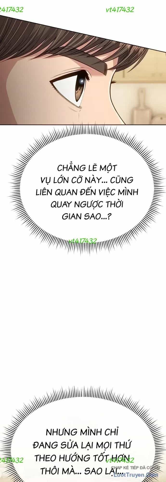 Nhân Viên Thực Tập Kim Cheolsu - Chương 127 - ảnh 54
