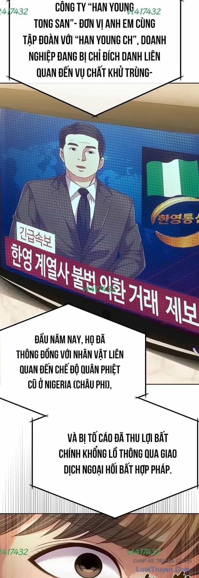 Nhân Viên Thực Tập Kim Cheolsu - Chương 127 - ảnh 56