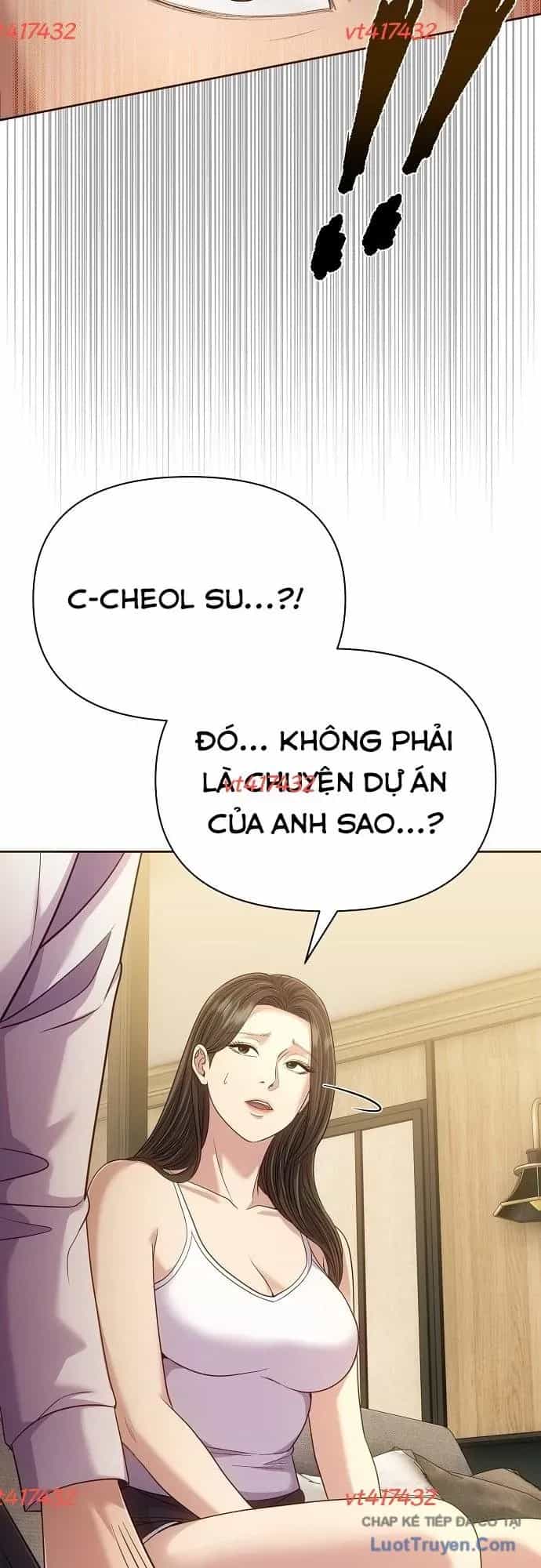 Nhân Viên Thực Tập Kim Cheolsu - Chương 127 - ảnh 57