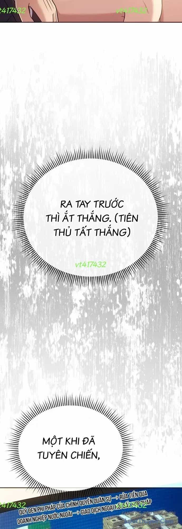 Nhân Viên Thực Tập Kim Cheolsu - Chương 127 - ảnh 58