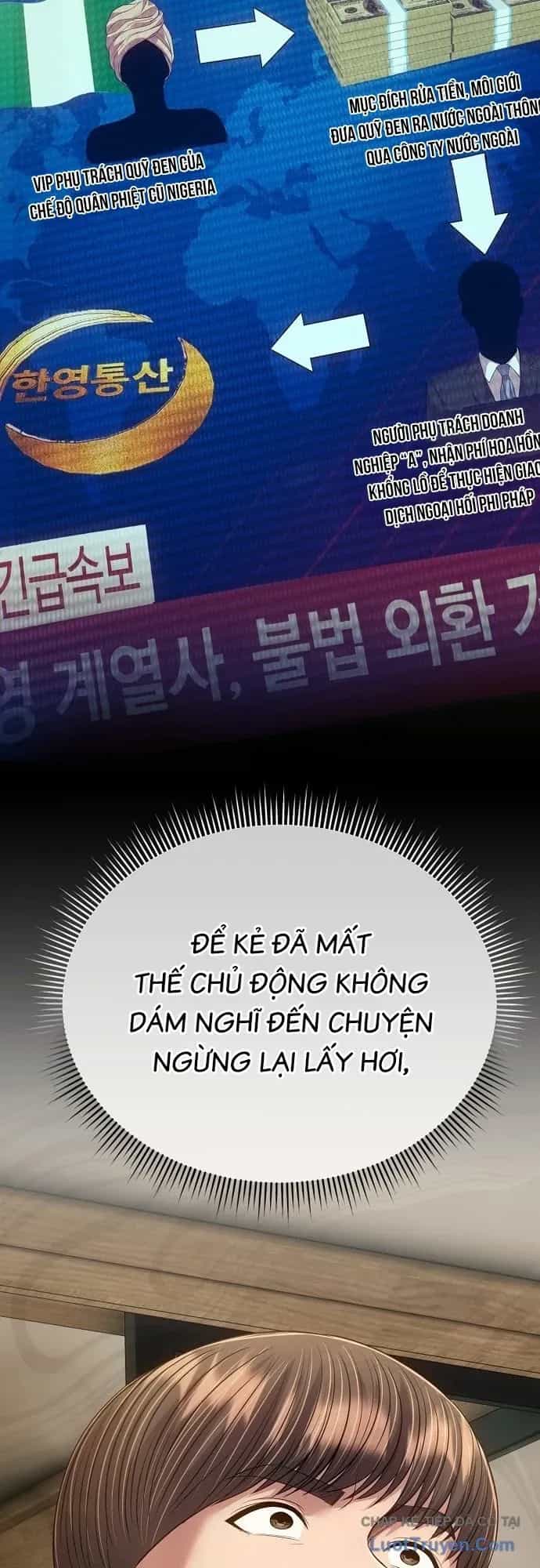 Nhân Viên Thực Tập Kim Cheolsu - Chương 127 - ảnh 59