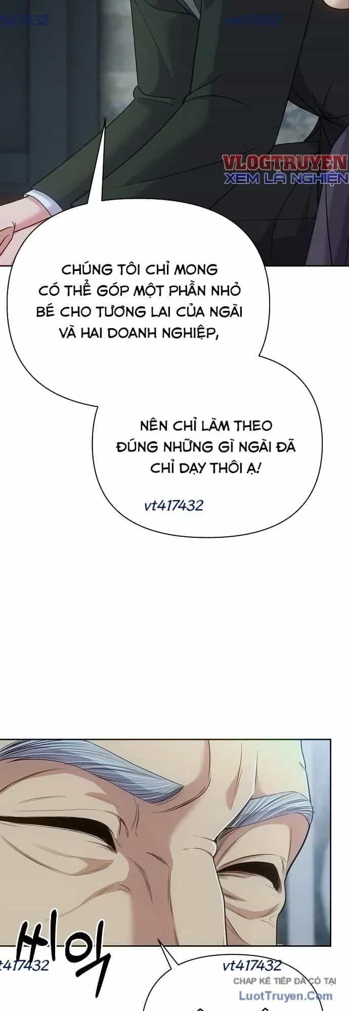 Nhân Viên Thực Tập Kim Cheolsu - Chương 127 - ảnh 6