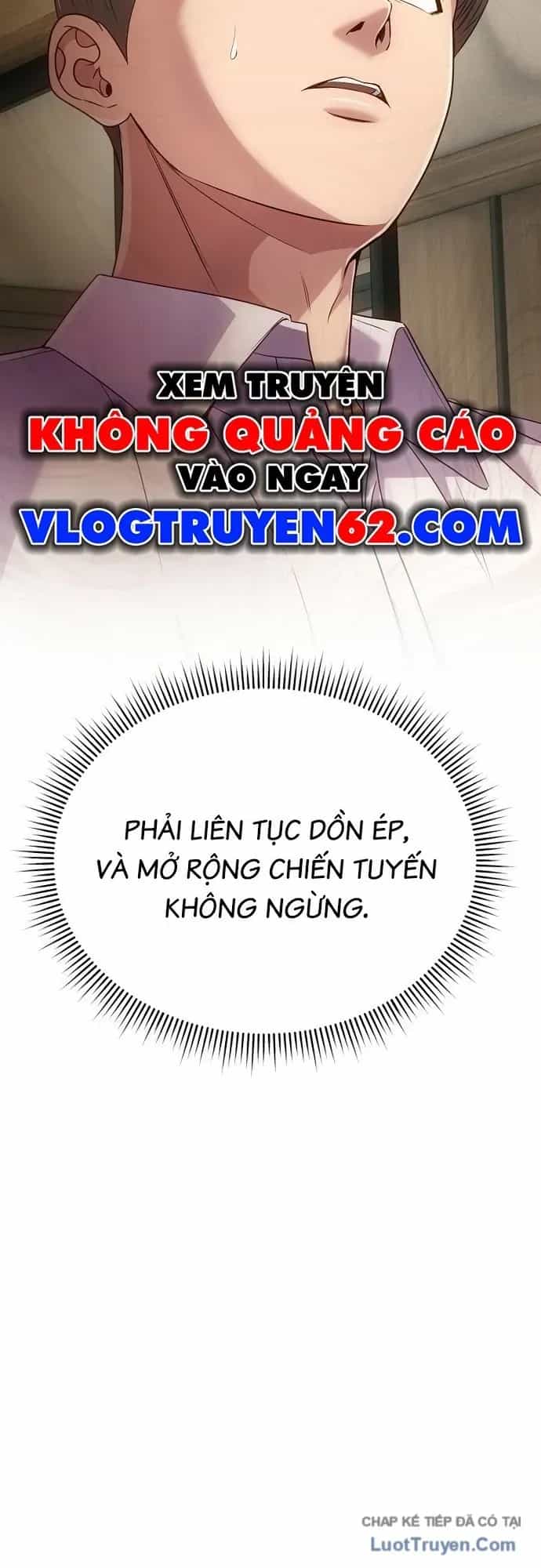 Nhân Viên Thực Tập Kim Cheolsu - Chương 127 - ảnh 60