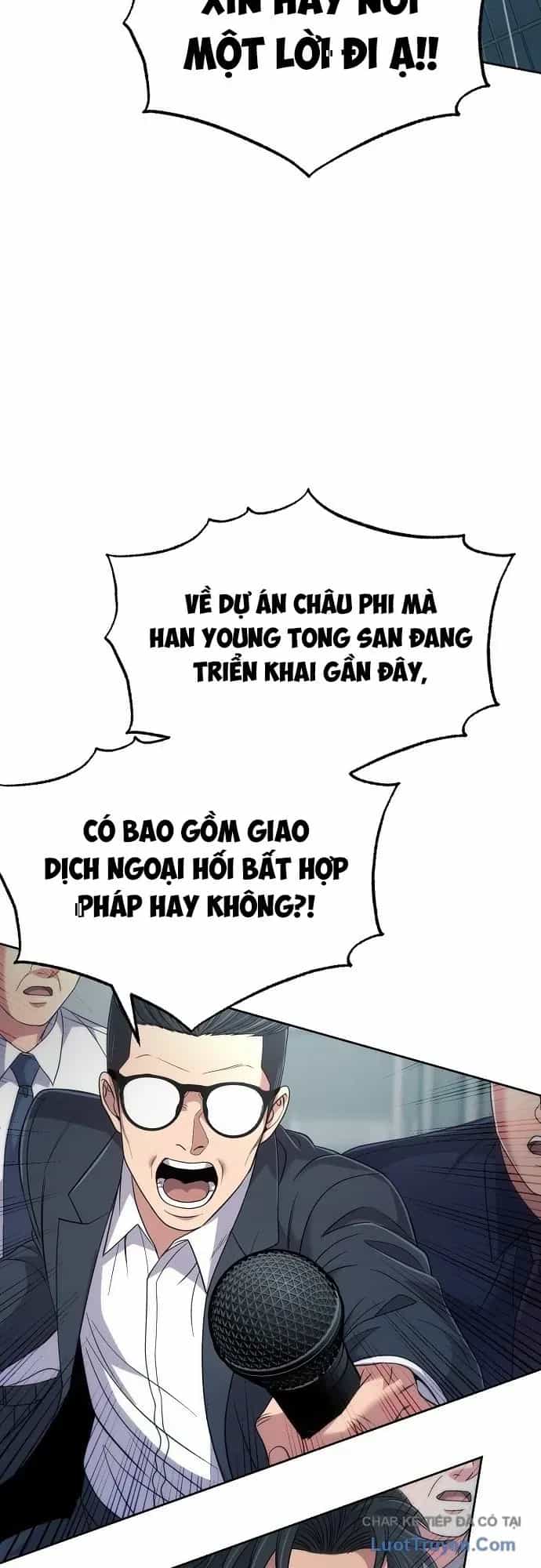 Nhân Viên Thực Tập Kim Cheolsu - Chương 127 - ảnh 63