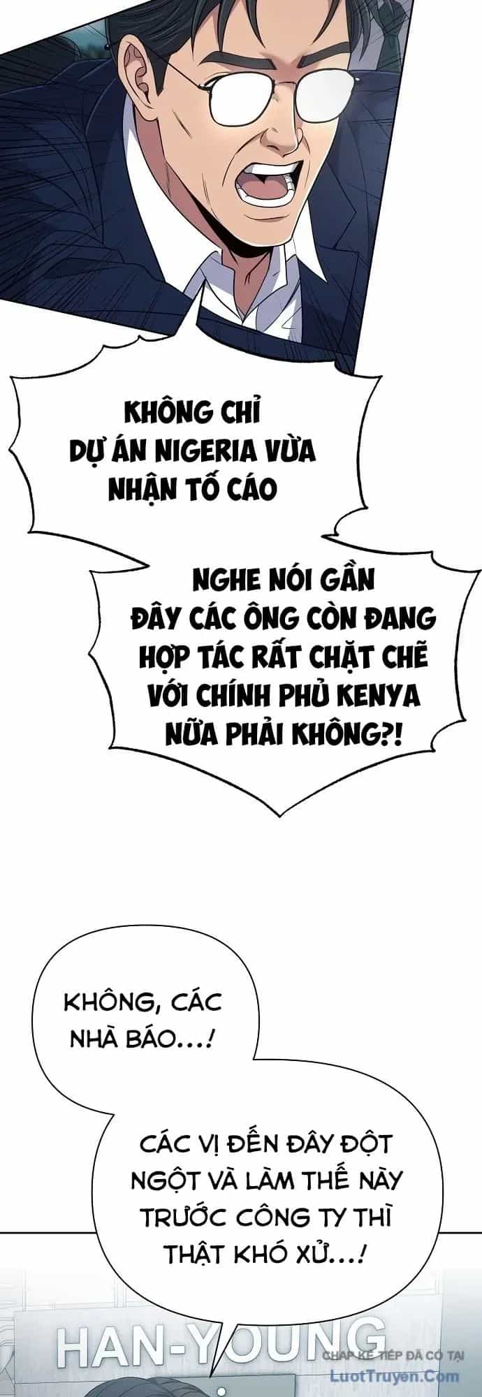 Nhân Viên Thực Tập Kim Cheolsu - Chương 127 - ảnh 64