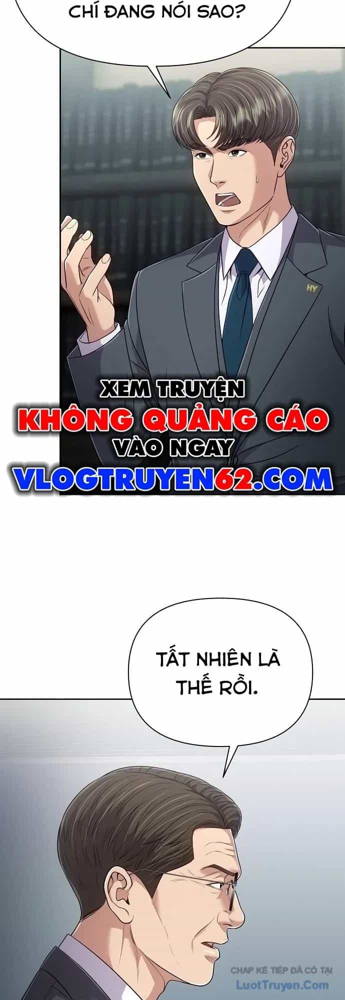 Nhân Viên Thực Tập Kim Cheolsu - Chương 127 - ảnh 69