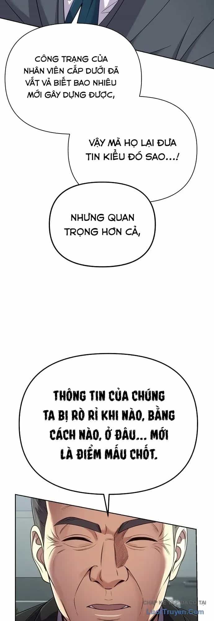 Nhân Viên Thực Tập Kim Cheolsu - Chương 127 - ảnh 71