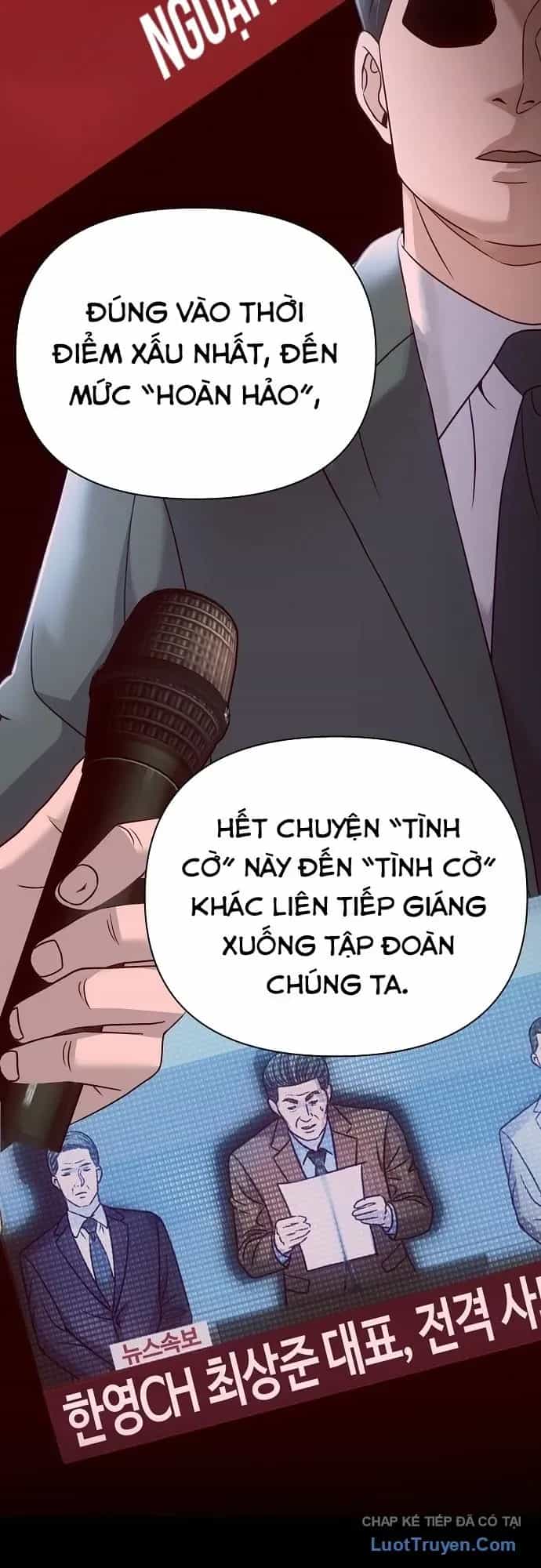 Nhân Viên Thực Tập Kim Cheolsu - Chương 127 - ảnh 73