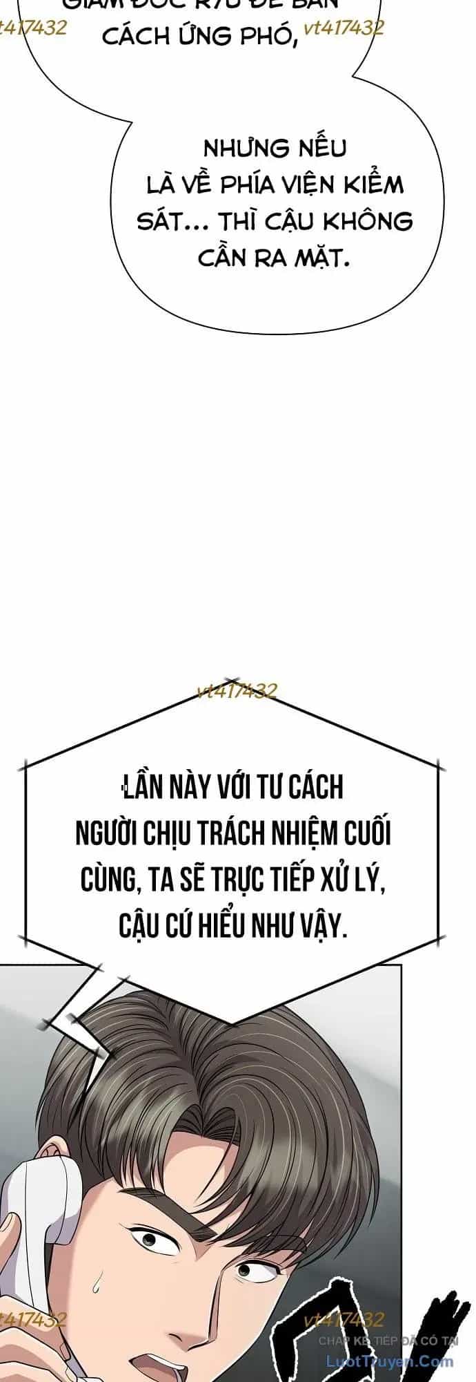 Nhân Viên Thực Tập Kim Cheolsu - Chương 127 - ảnh 86