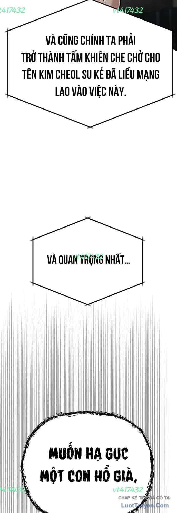 Nhân Viên Thực Tập Kim Cheolsu - Chương 127 - ảnh 88