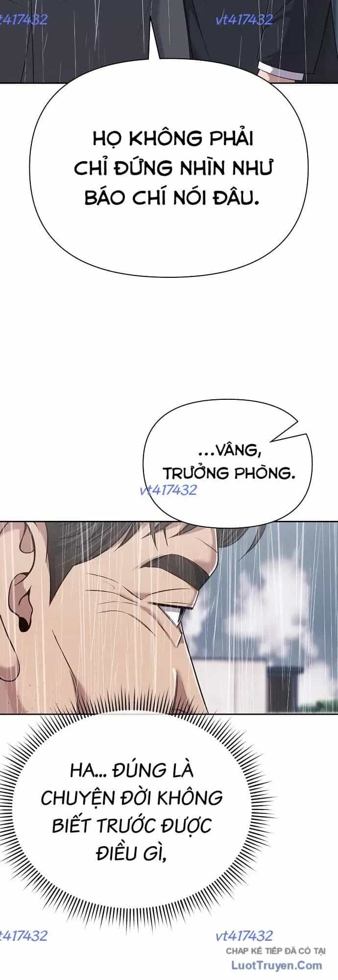 Nhân Viên Thực Tập Kim Cheolsu - Chương 128 - ảnh 10