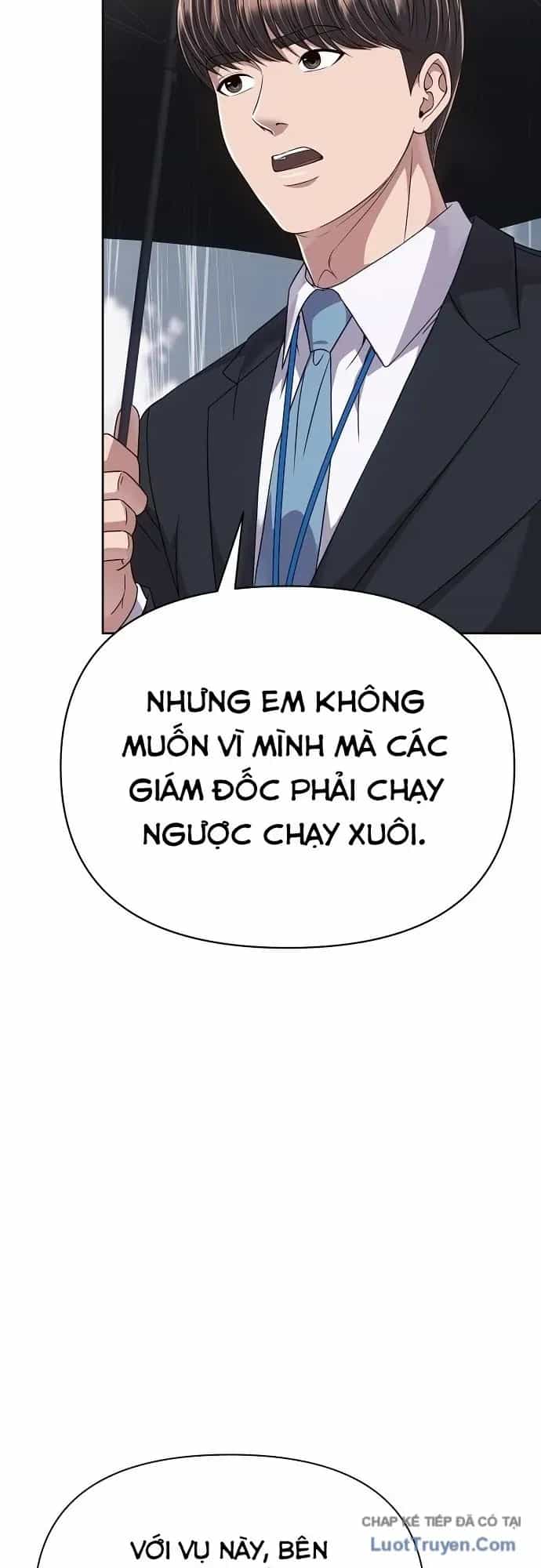 Nhân Viên Thực Tập Kim Cheolsu - Chương 128 - ảnh 14