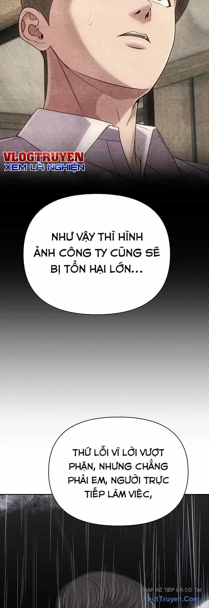 Nhân Viên Thực Tập Kim Cheolsu - Chương 128 - ảnh 16