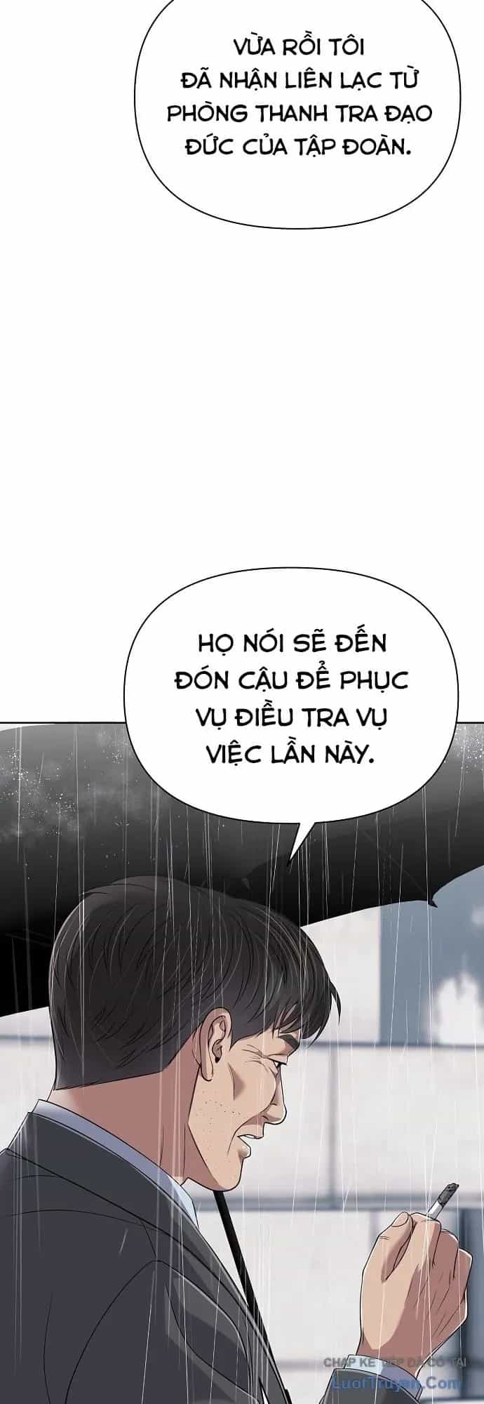 Nhân Viên Thực Tập Kim Cheolsu - Chương 128 - ảnh 2