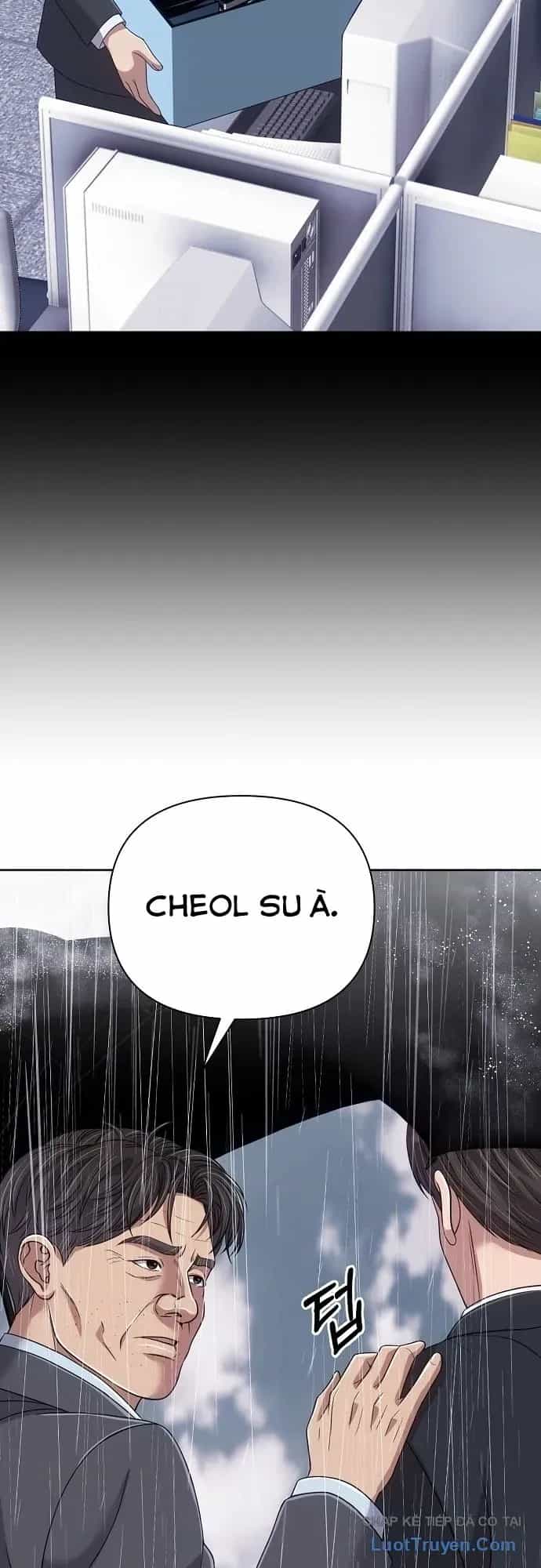 Nhân Viên Thực Tập Kim Cheolsu - Chương 128 - ảnh 28