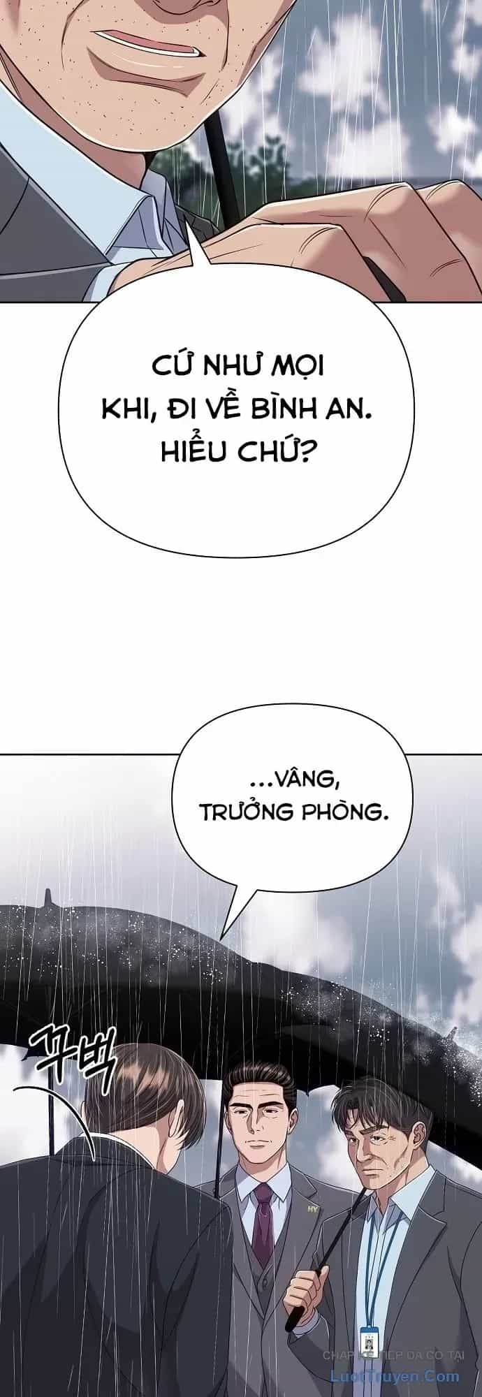 Nhân Viên Thực Tập Kim Cheolsu - Chương 128 - ảnh 30
