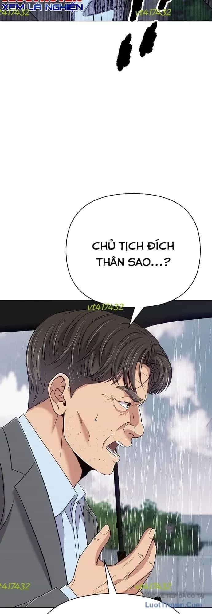 Nhân Viên Thực Tập Kim Cheolsu - Chương 128 - ảnh 36