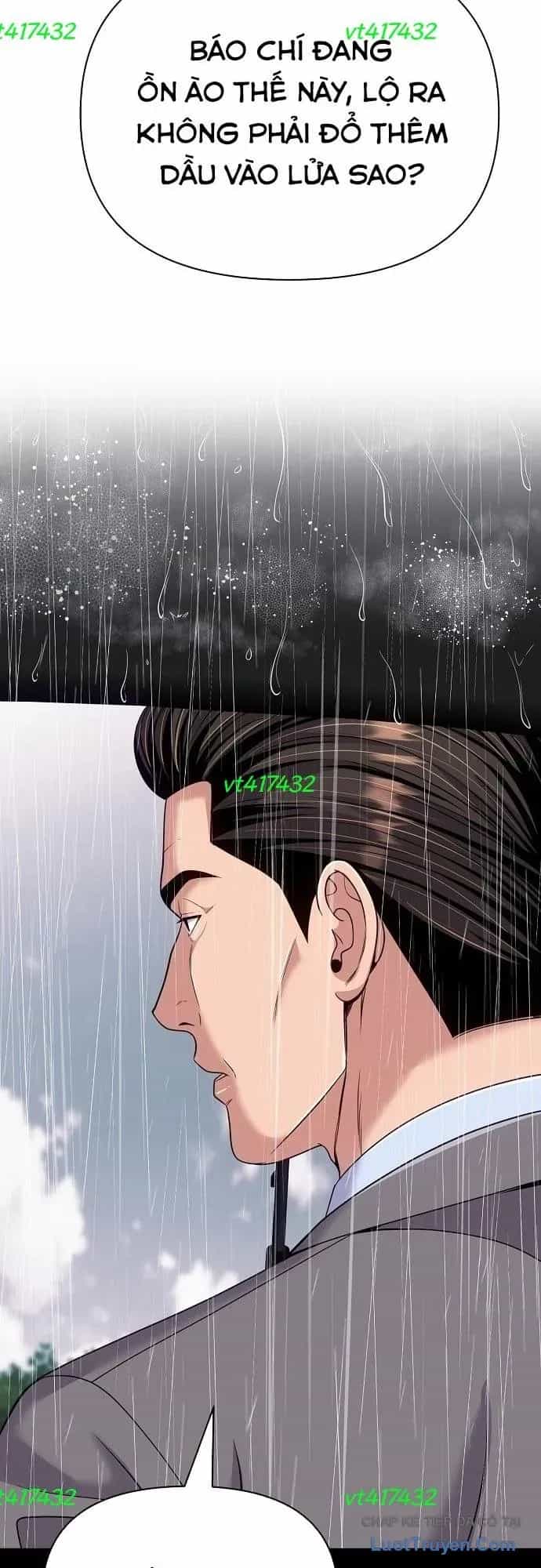 Nhân Viên Thực Tập Kim Cheolsu - Chương 128 - ảnh 37