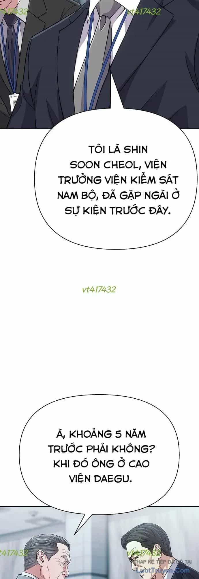 Nhân Viên Thực Tập Kim Cheolsu - Chương 128 - ảnh 43