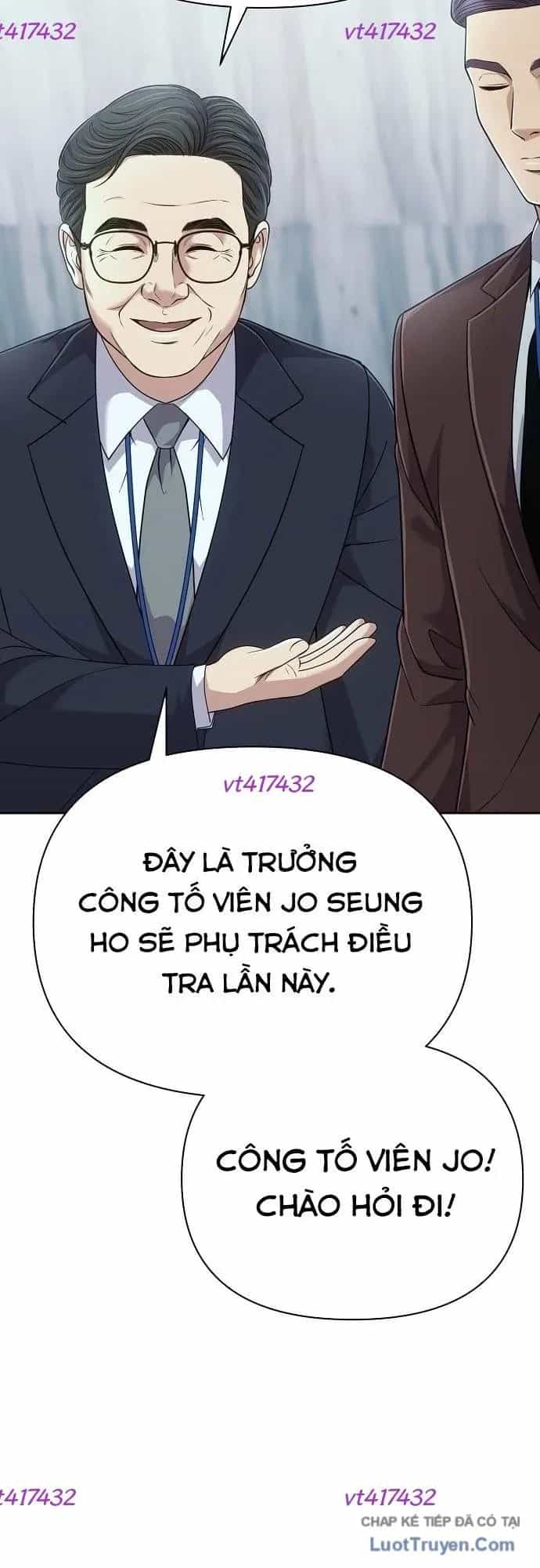 Nhân Viên Thực Tập Kim Cheolsu - Chương 128 - ảnh 46