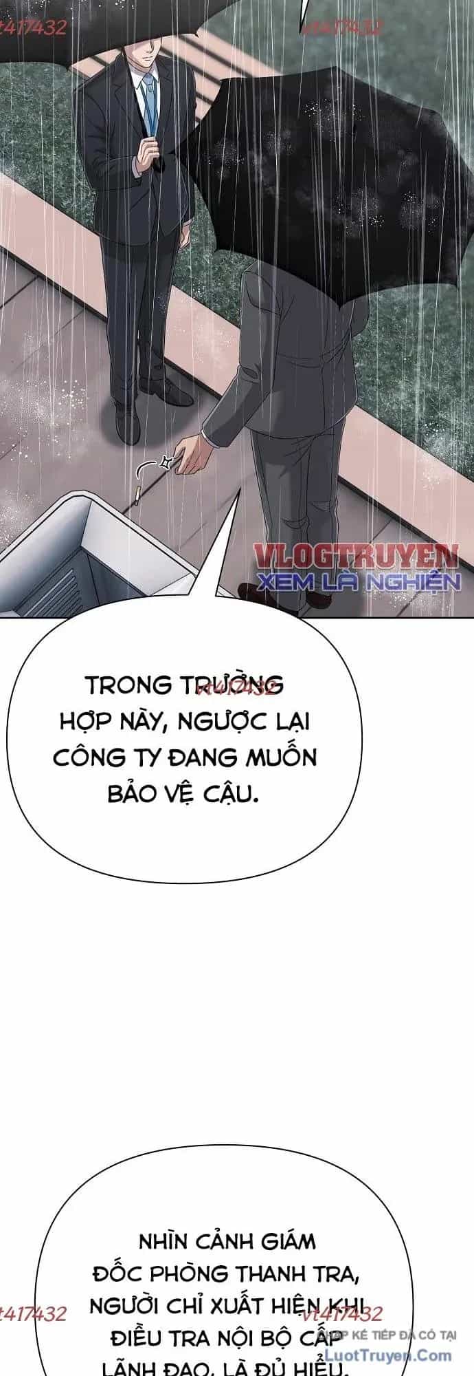 Nhân Viên Thực Tập Kim Cheolsu - Chương 128 - ảnh 5