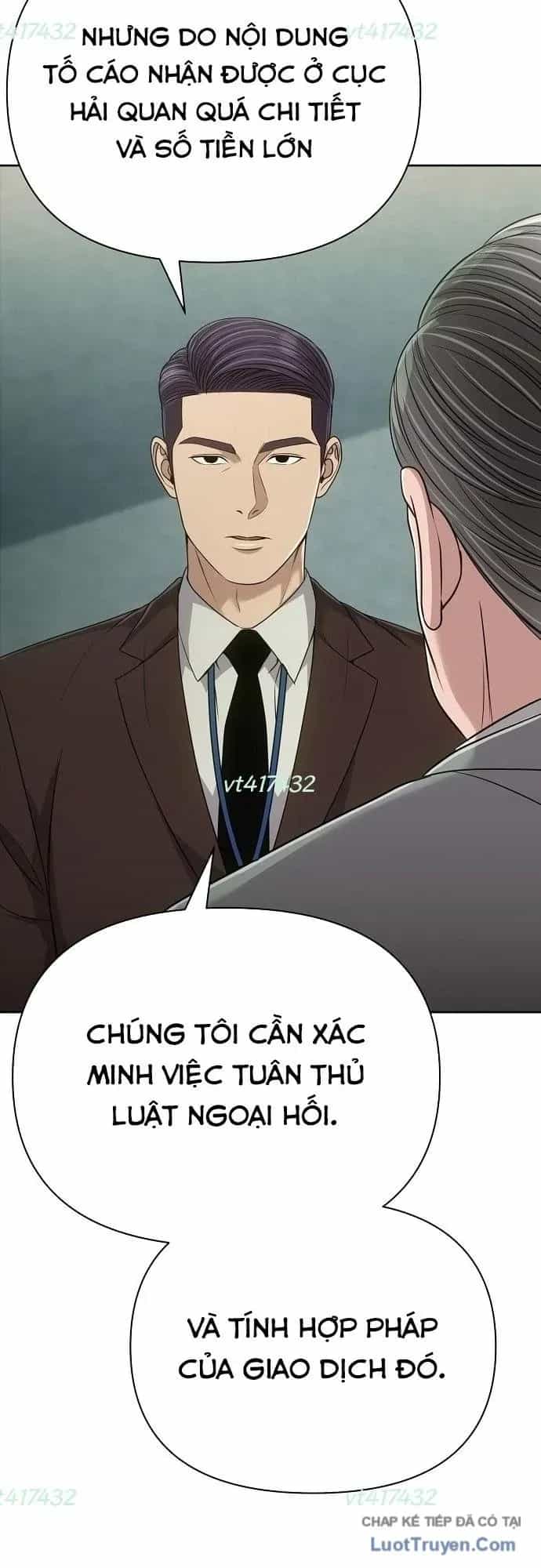 Nhân Viên Thực Tập Kim Cheolsu - Chương 128 - ảnh 53