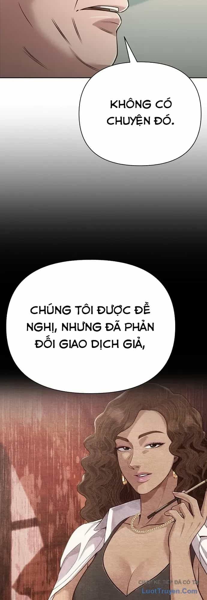 Nhân Viên Thực Tập Kim Cheolsu - Chương 128 - ảnh 57