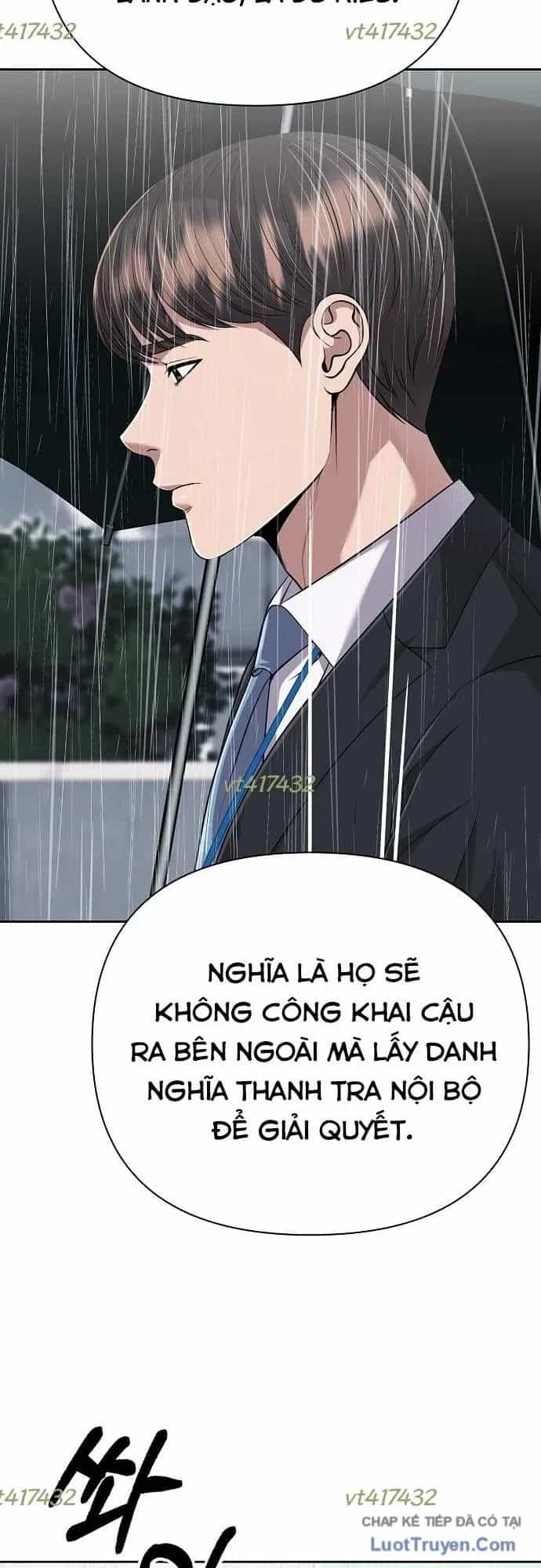 Nhân Viên Thực Tập Kim Cheolsu - Chương 128 - ảnh 6