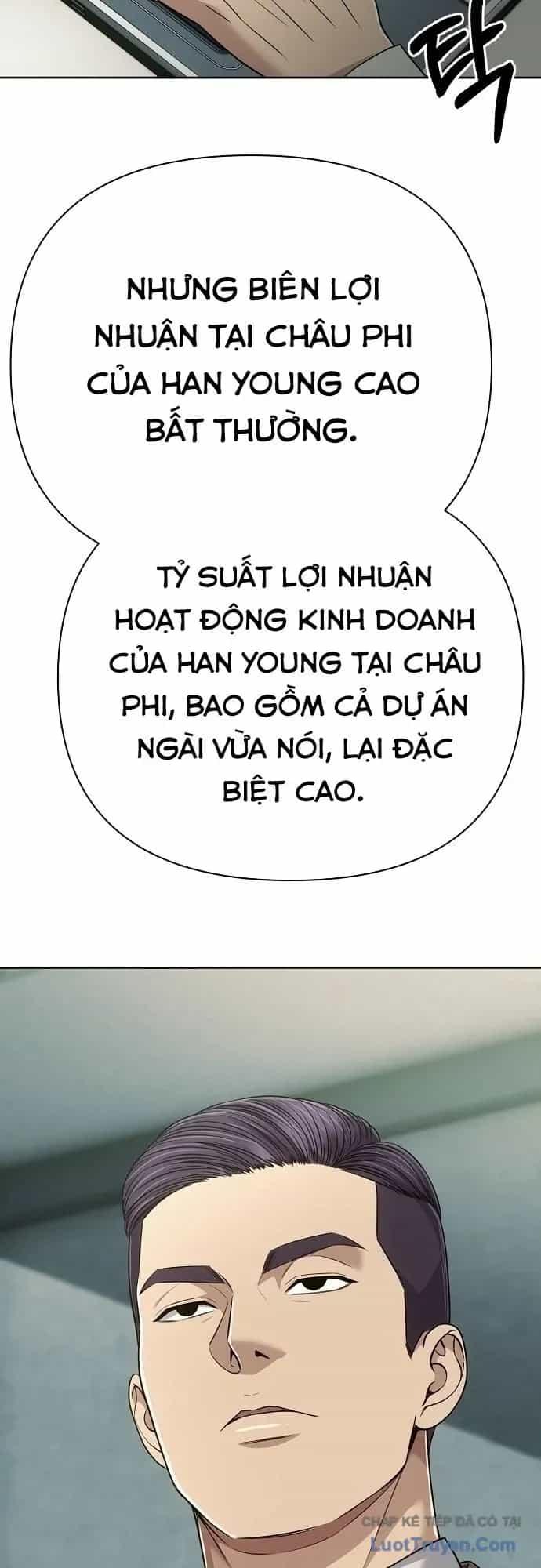 Nhân Viên Thực Tập Kim Cheolsu - Chương 128 - ảnh 61
