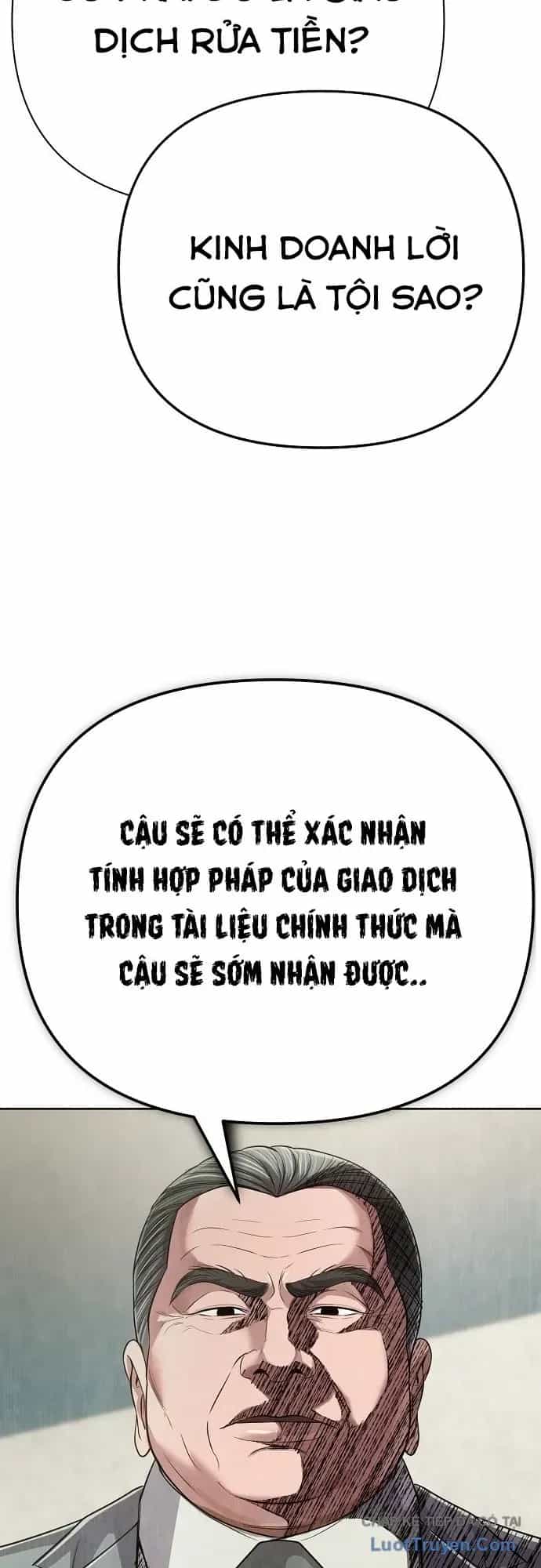 Nhân Viên Thực Tập Kim Cheolsu - Chương 128 - ảnh 63