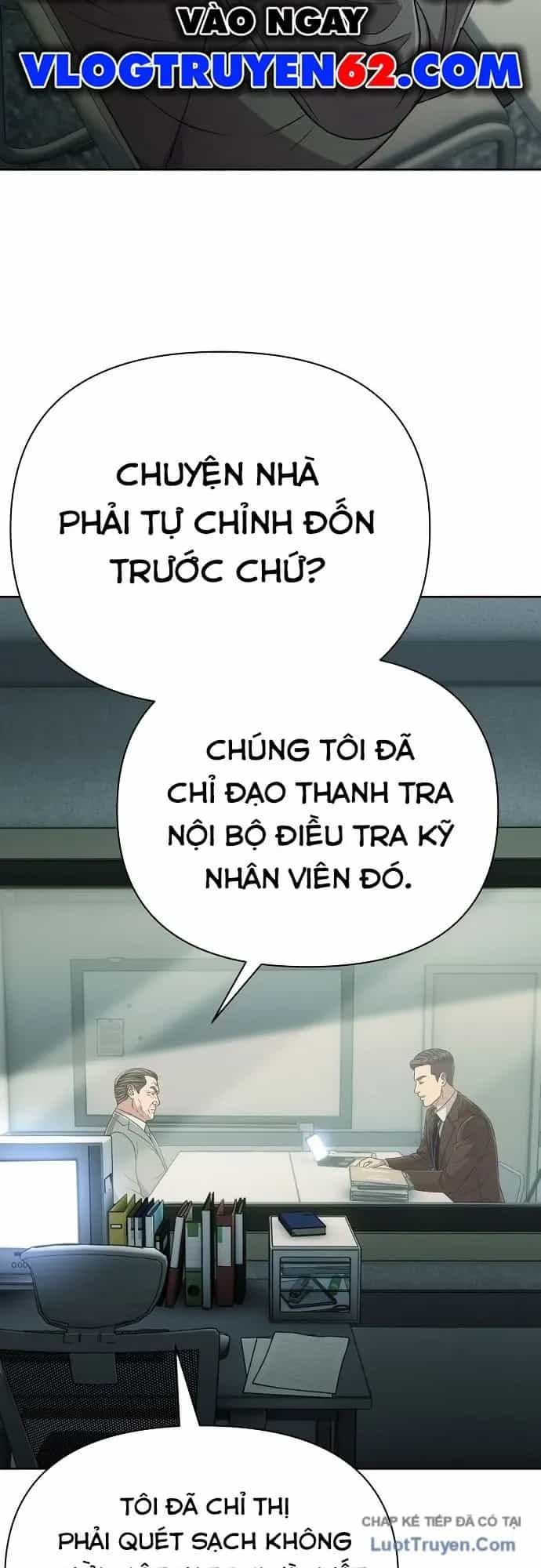 Nhân Viên Thực Tập Kim Cheolsu - Chương 128 - ảnh 68