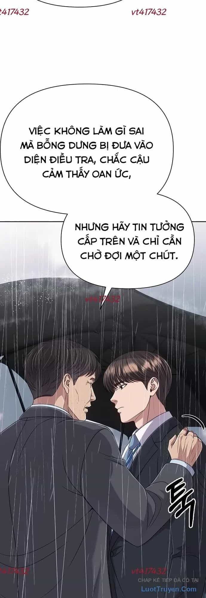 Nhân Viên Thực Tập Kim Cheolsu - Chương 128 - ảnh 9