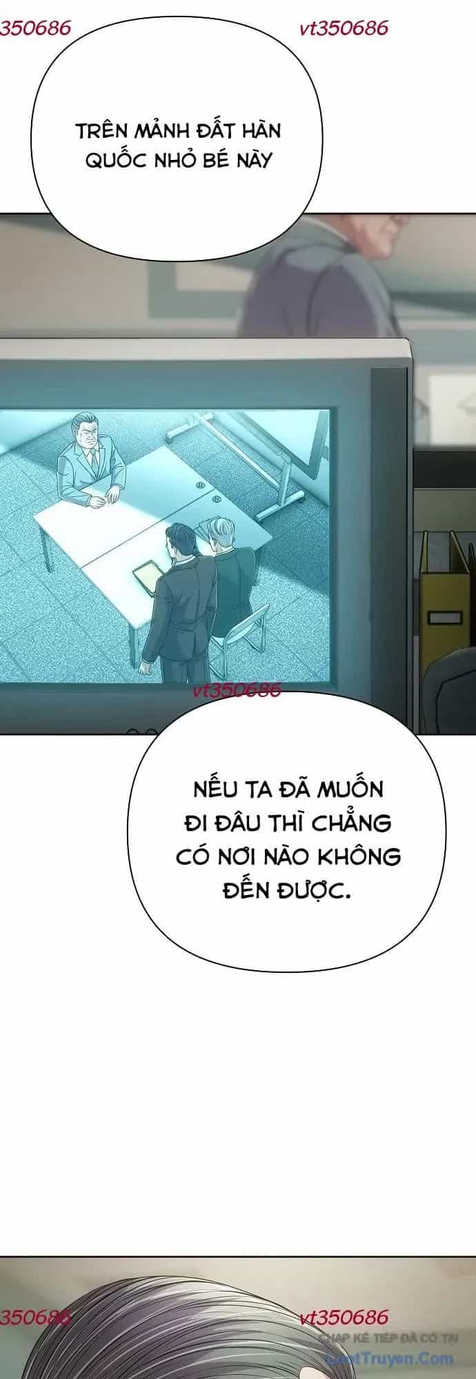 Nhân Viên Thực Tập Kim Cheolsu - Chương 129 - ảnh 12